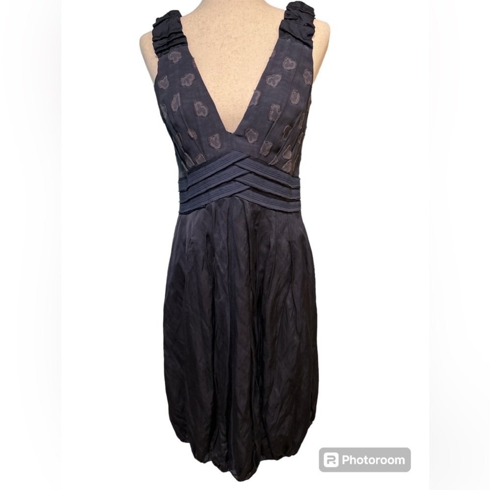 People Like Frank party dress. XS
